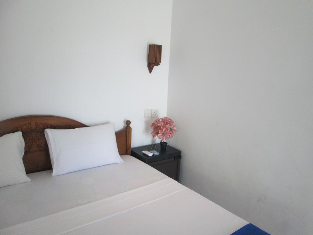 Bay Reach Home Stay Weligama Exterior foto