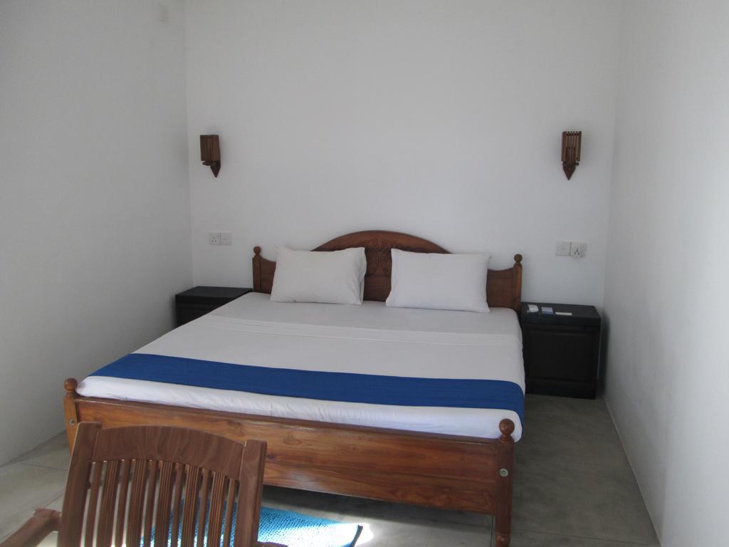 Bay Reach Home Stay Weligama Exterior foto